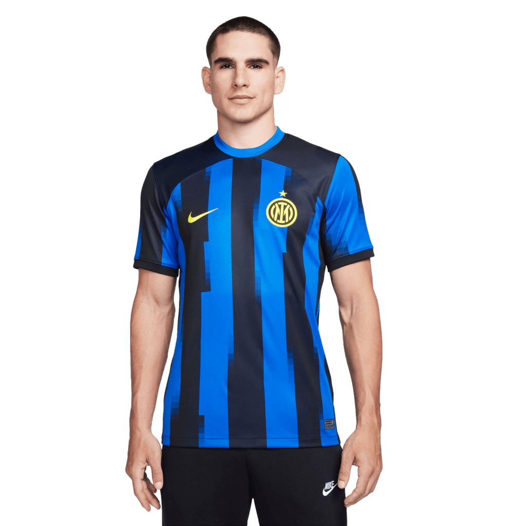 Nike Inter Milan 23/24 Home Jersey