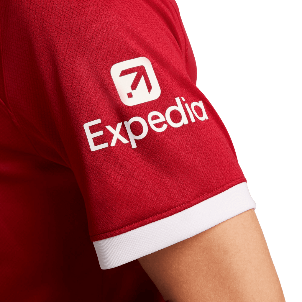Nike Liverpool 23/24 Home Jersey