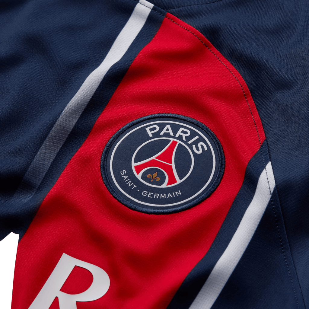 Nike Paris Saint-Germain 23/24 Home Jersey