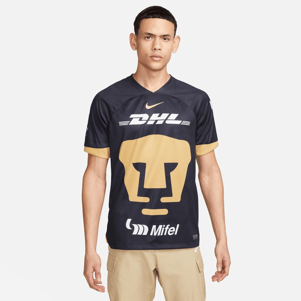 Nike Pumas 23/24 Away Jersey