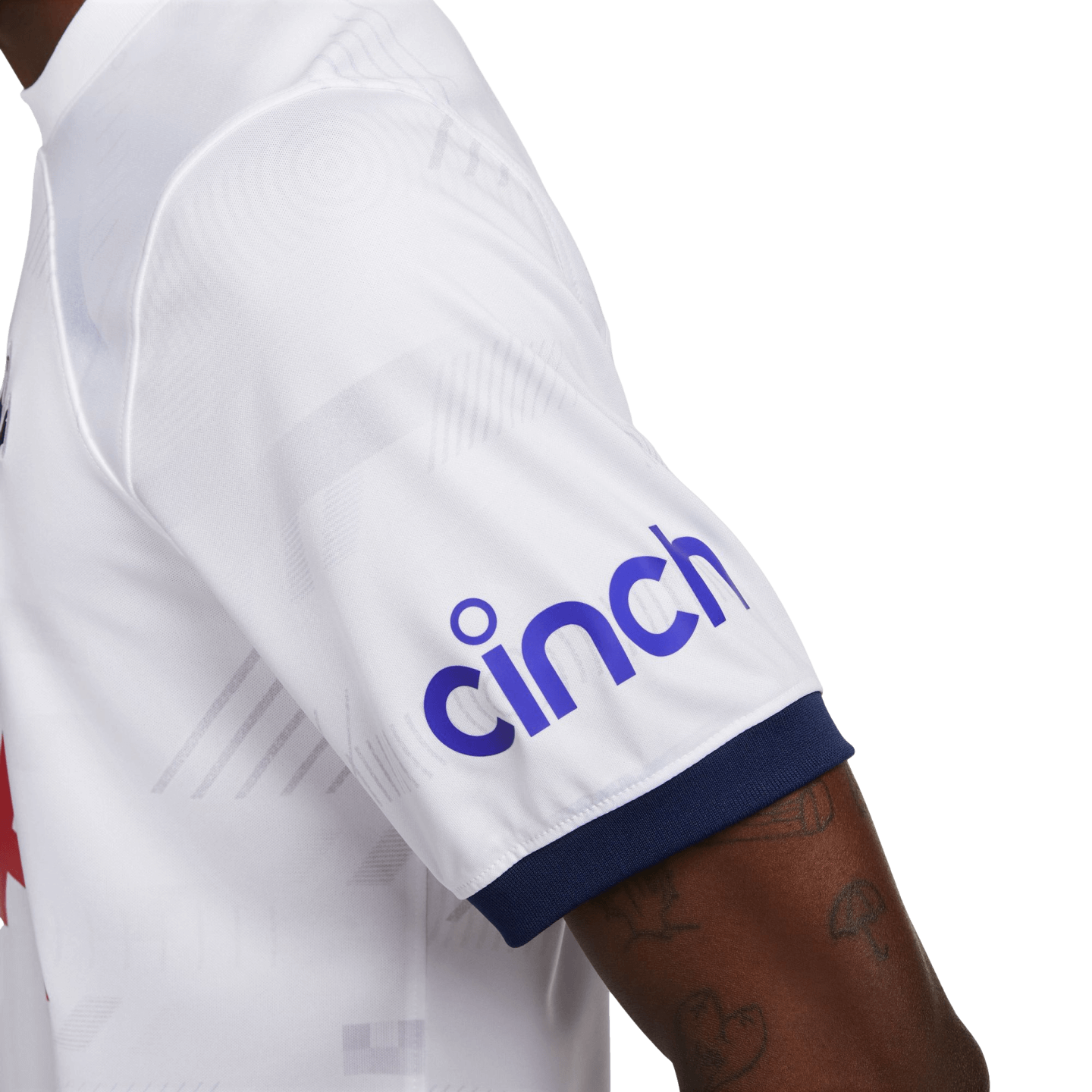 Nike Tottenham 23/24 Home Jersey