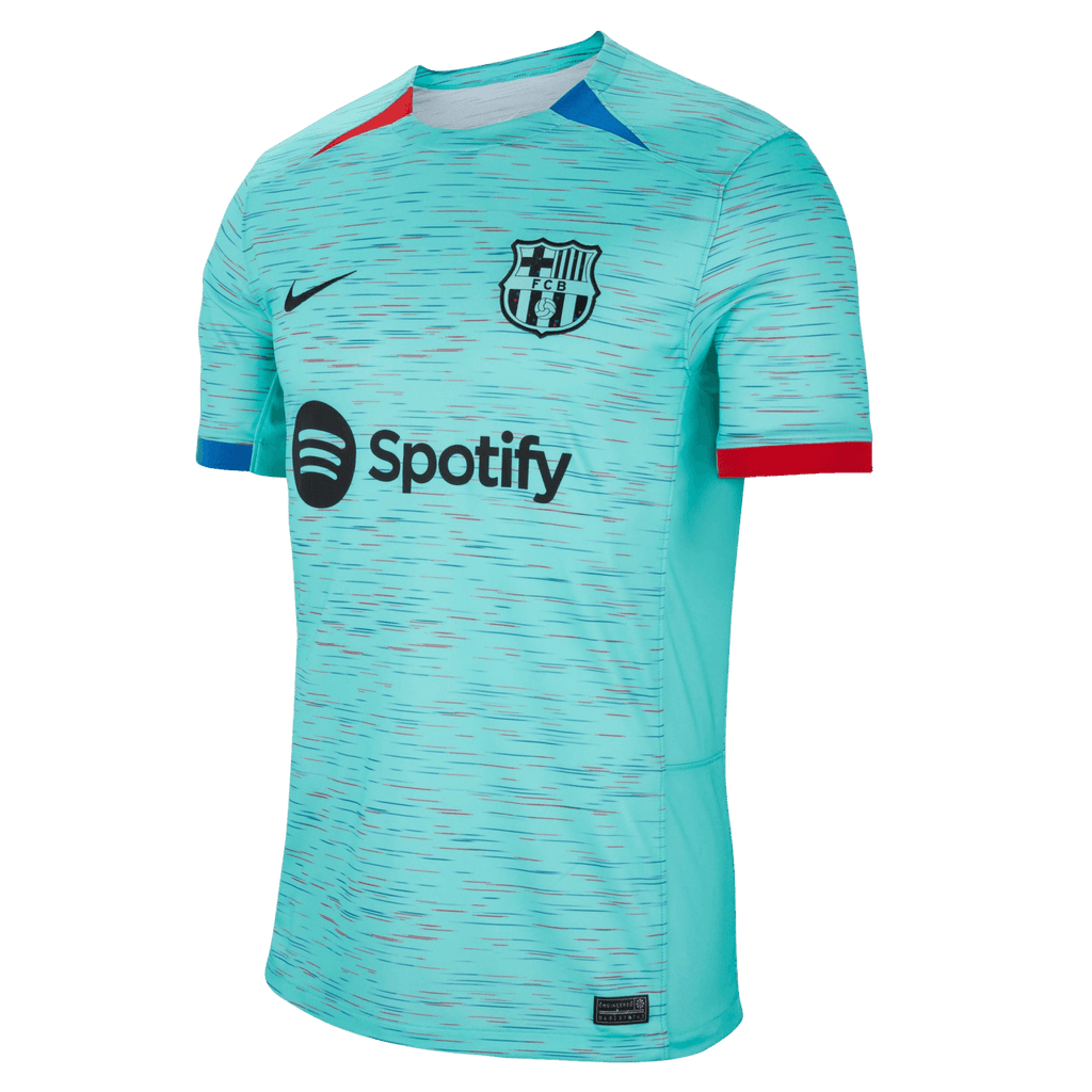 Nike Barcelona 23/24 Third Jersey