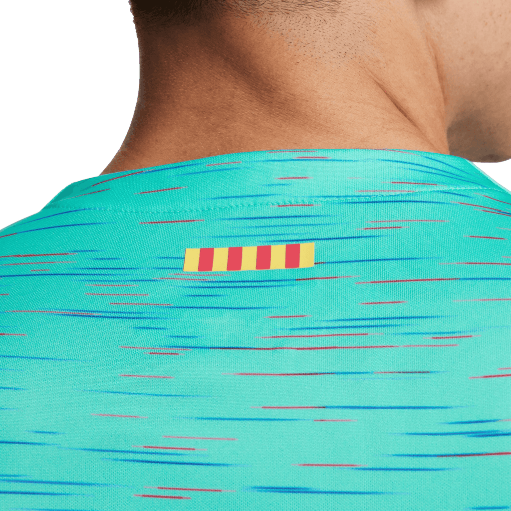 Nike Barcelona 23/24 Third Jersey