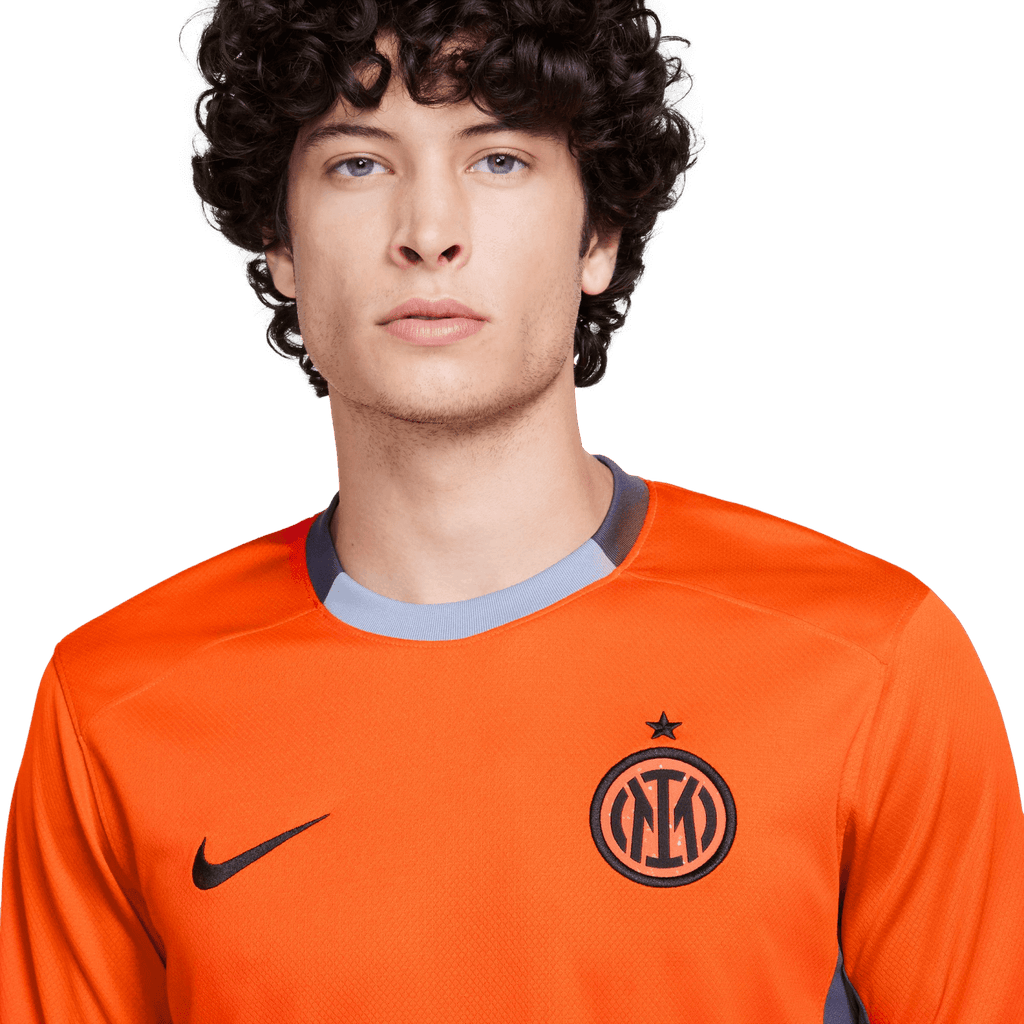 Nike Inter Milan 23/24 Third Jersey