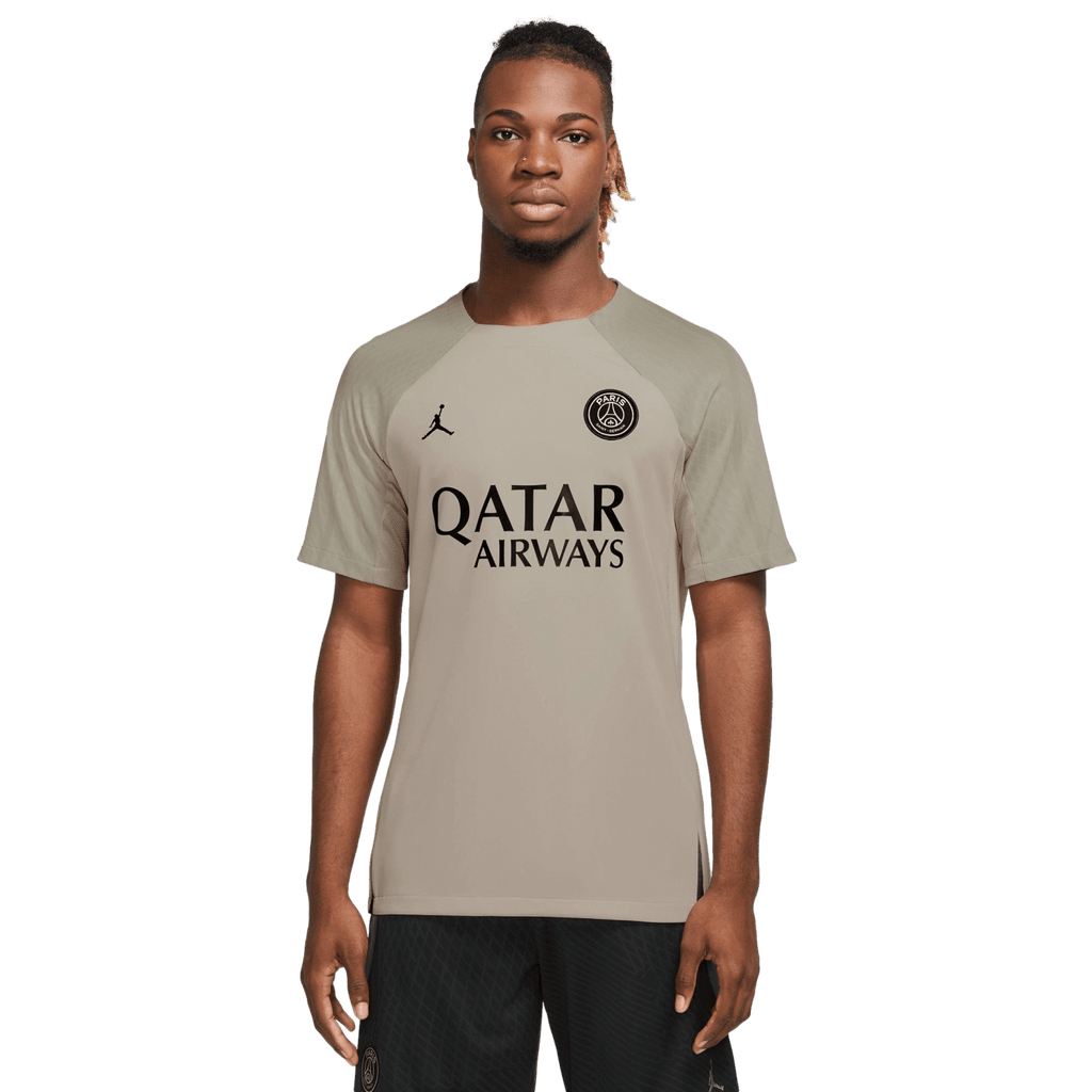 Nike Paris Saint-Germain Strike Training Jersey