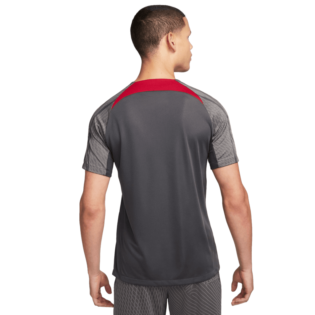 Nike Liverpool Strike Training Jersey