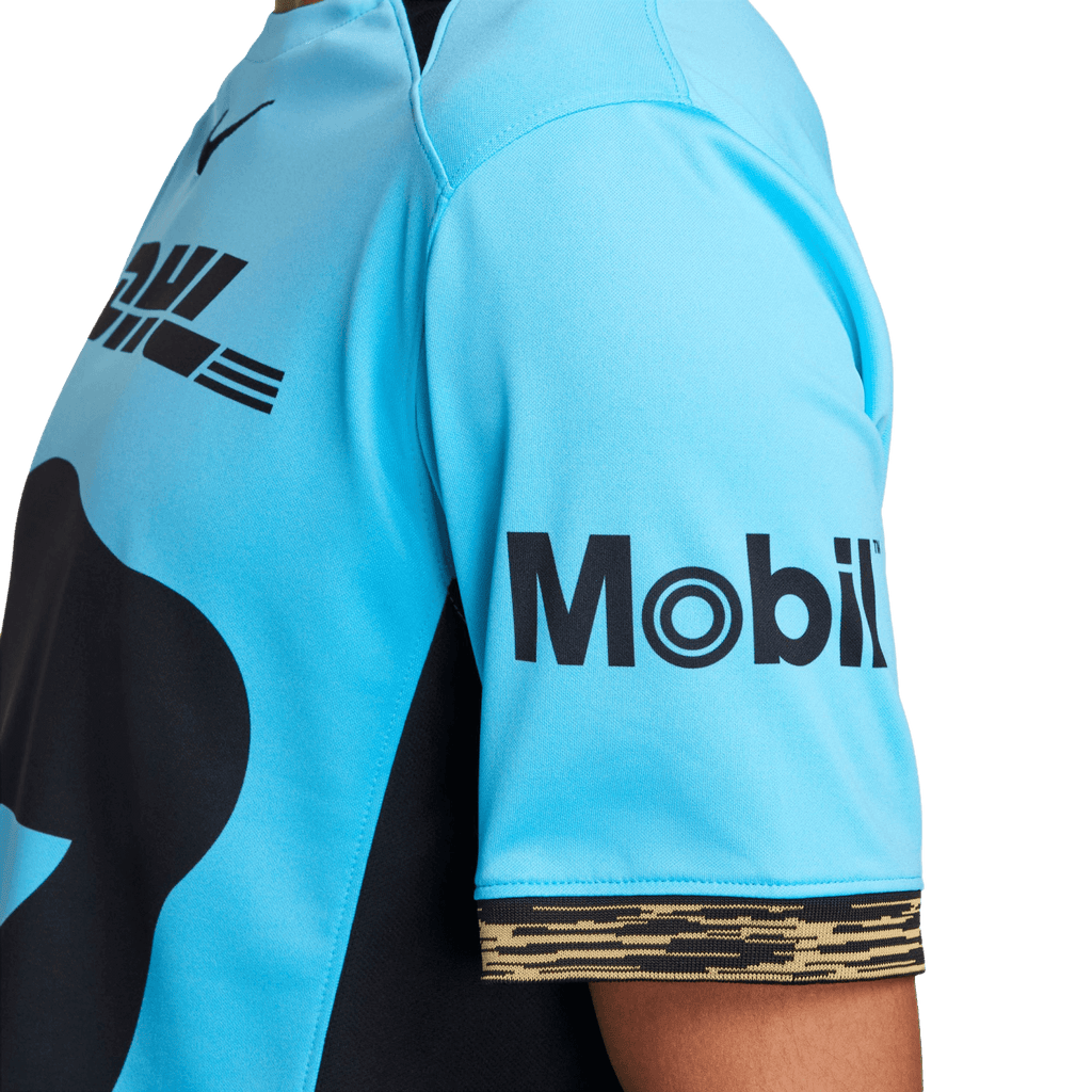 Nike Pumas 23/24 Third Jersey
