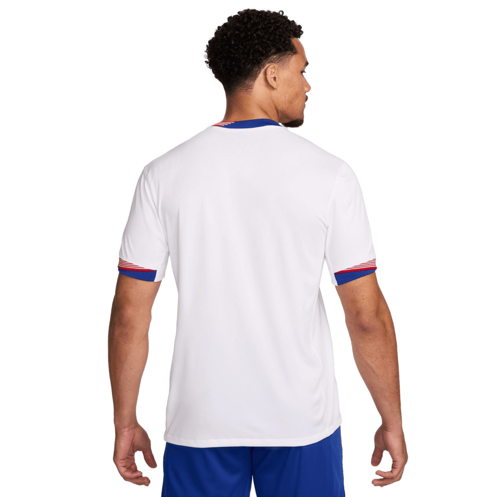 Nike USA 2024 Home Jersey