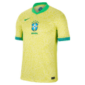 Nike Brazil 2024 Home Jersey