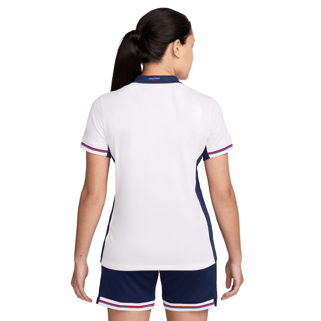 Nike England 2024 Womens Home Jersey