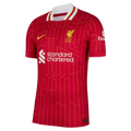 Nike Liverpool 24/25 Authentic Home Jersey