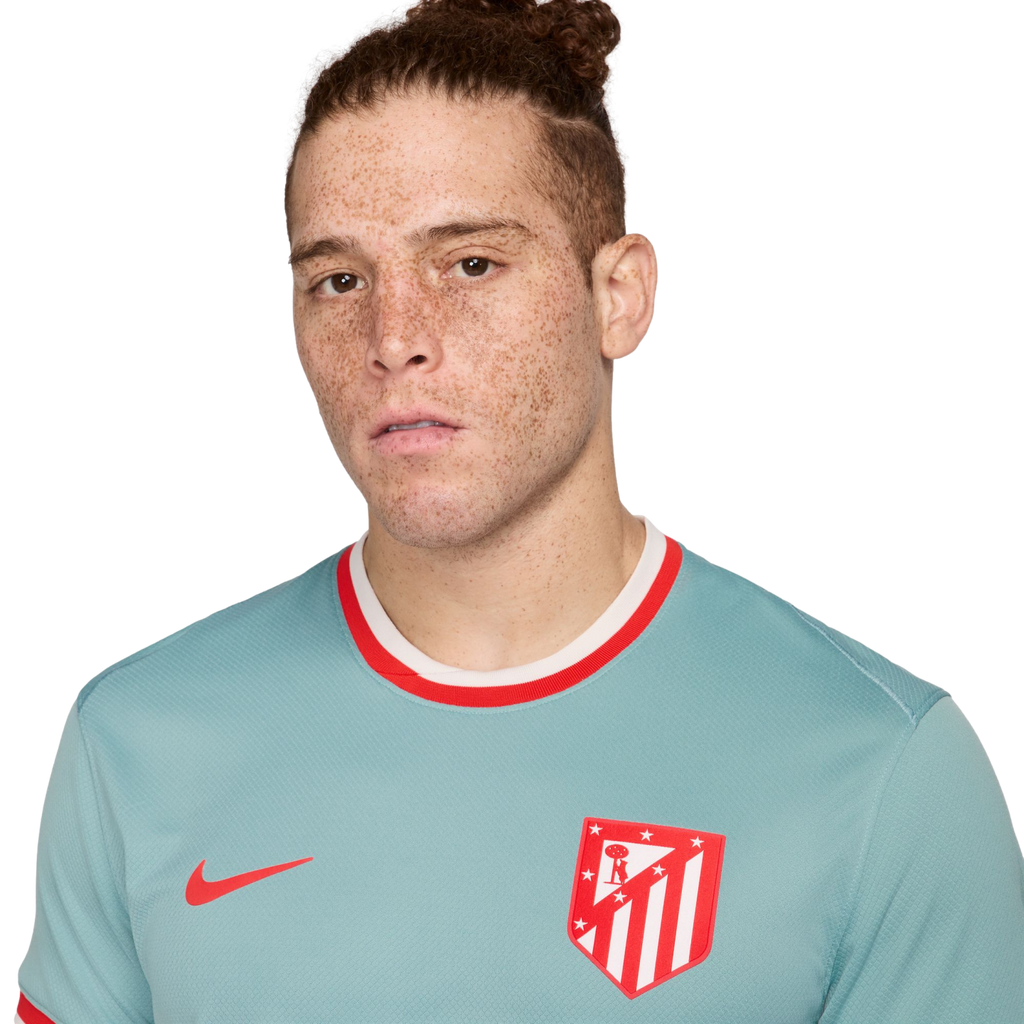 Nike Atletico Madrid 24/25 Away Jersey