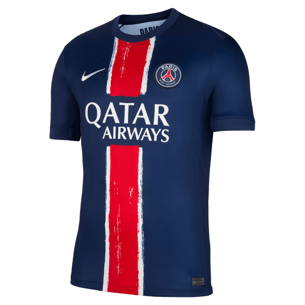 Nike Paris Saint-Germain 24/25 Youth Home Jersey
