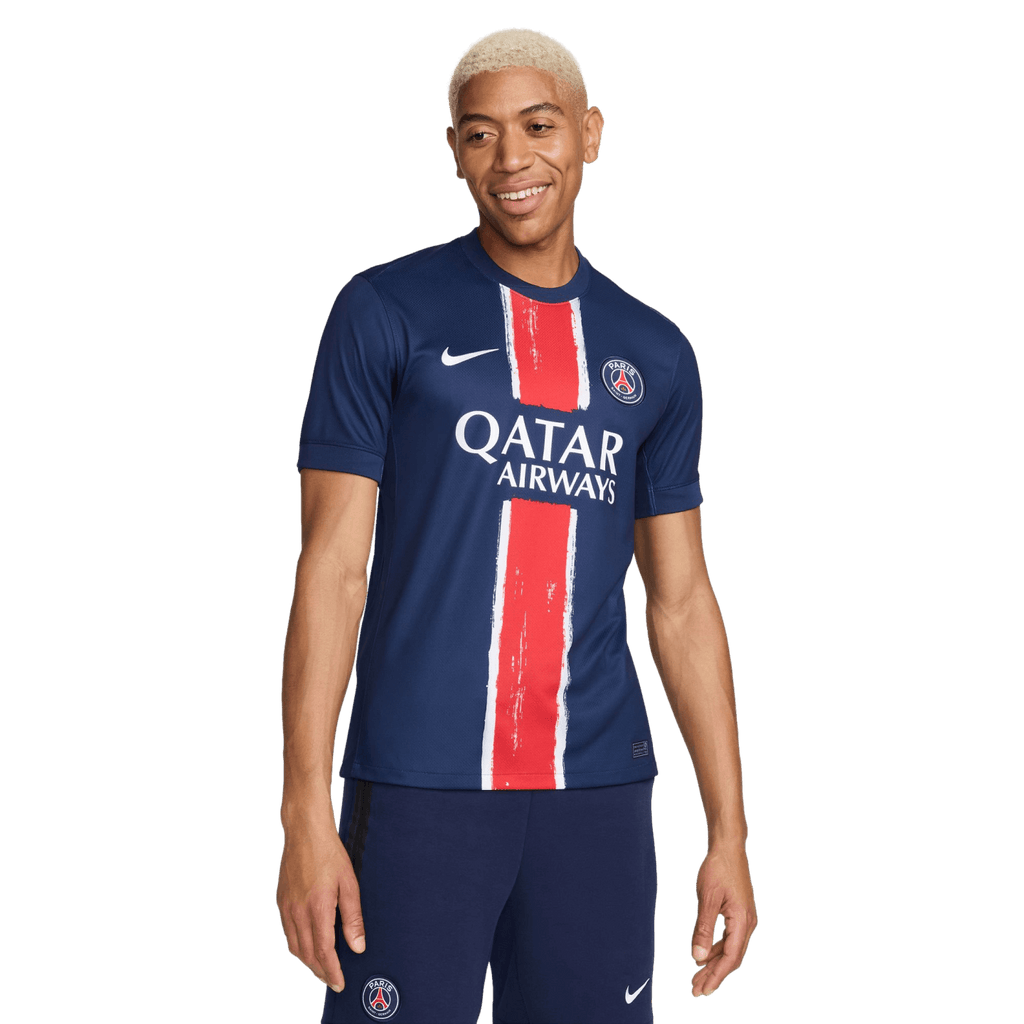 Nike Paris Saint-Germain 24/25 Home Jersey