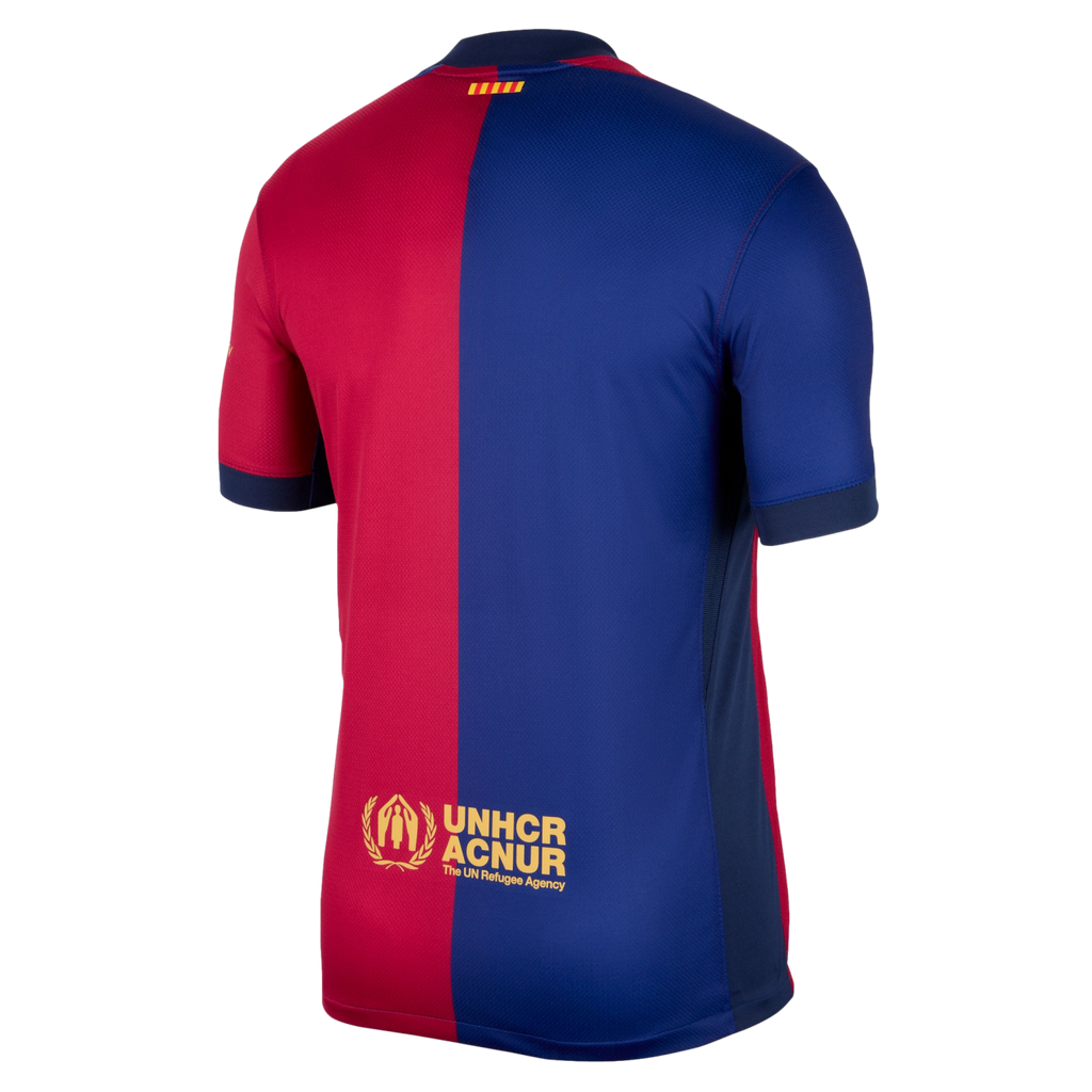 Nike Barcelona 24/25 Home Jersey
