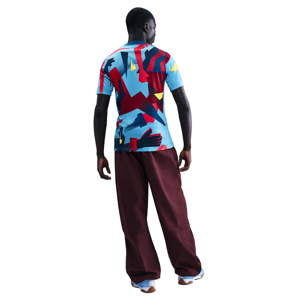 Nike Barcelona Academy Pro SE Pre-Match Jersey
