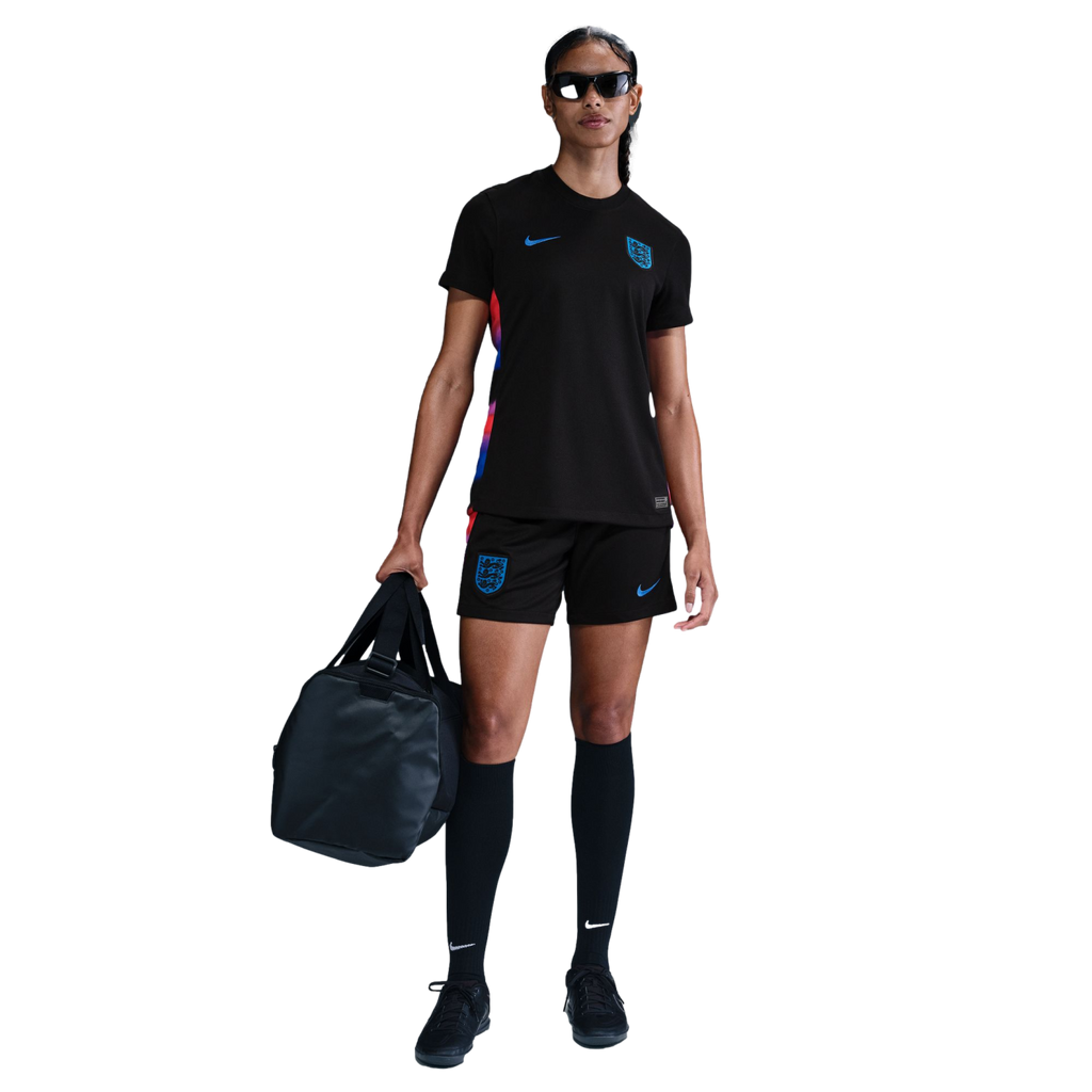 Nike England 2025 Womens Away Jersey
