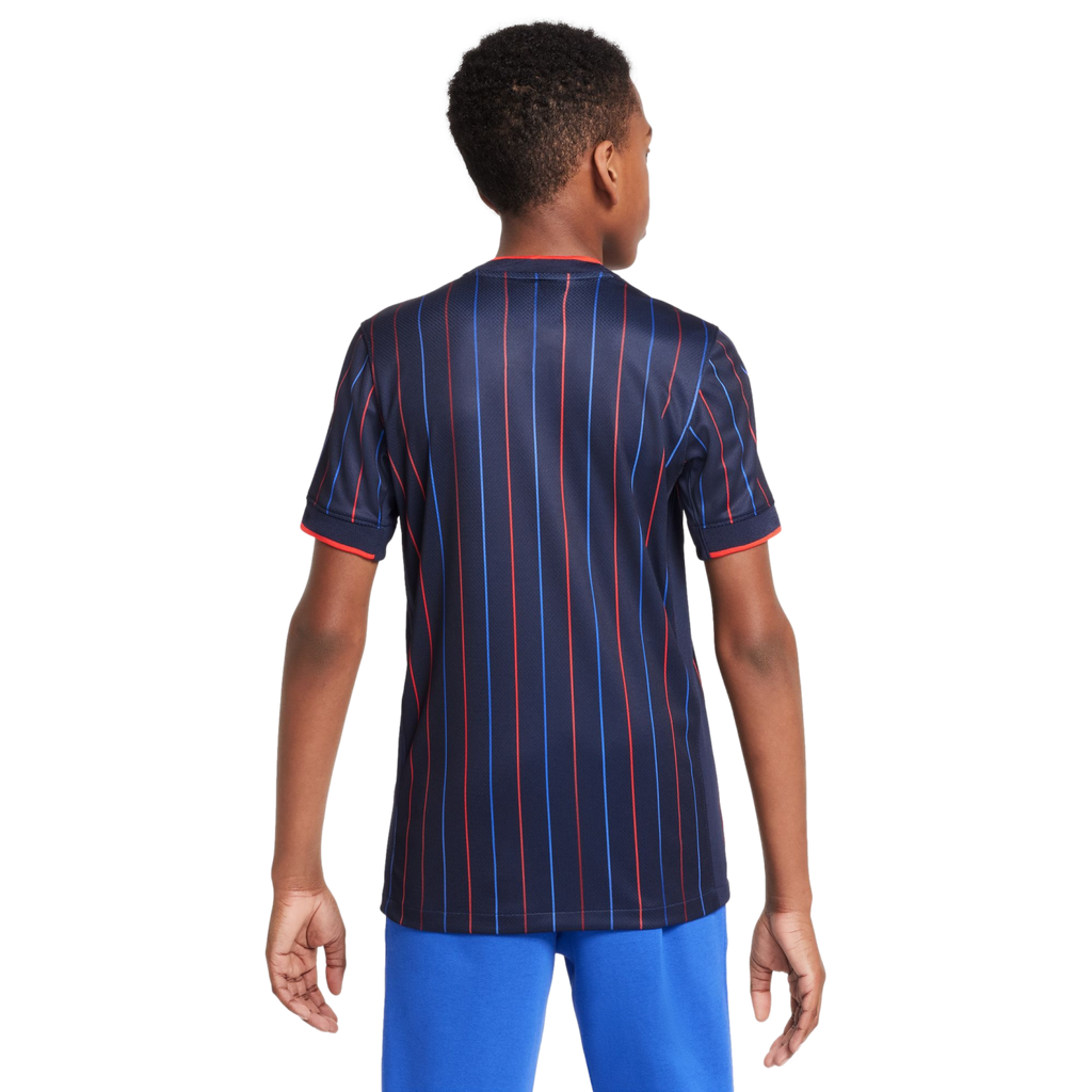 Nike USA 2025 4-Star Youth Away Jersey