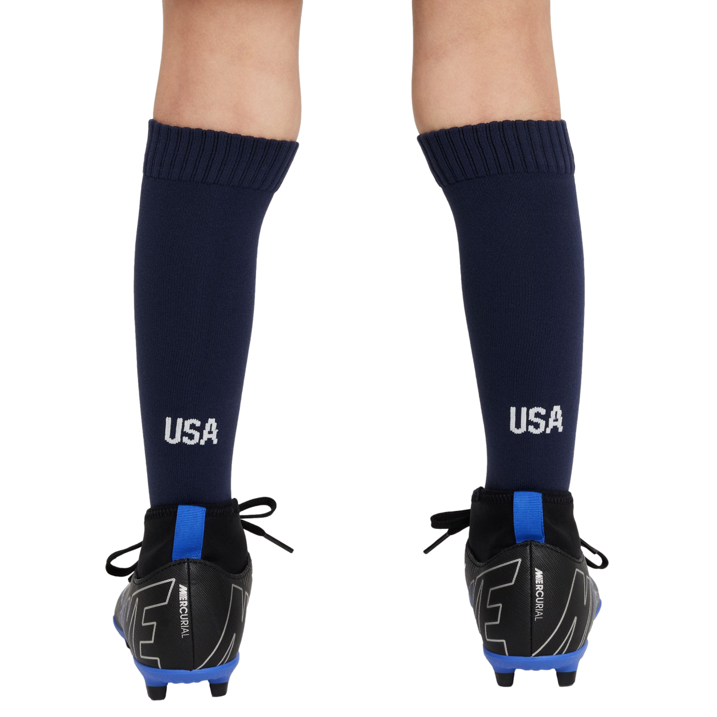 Nike USA 2025 4-Star Little Kids Away Kit