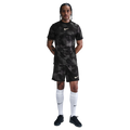 Nike Academy+ Soccer Jersey - Black