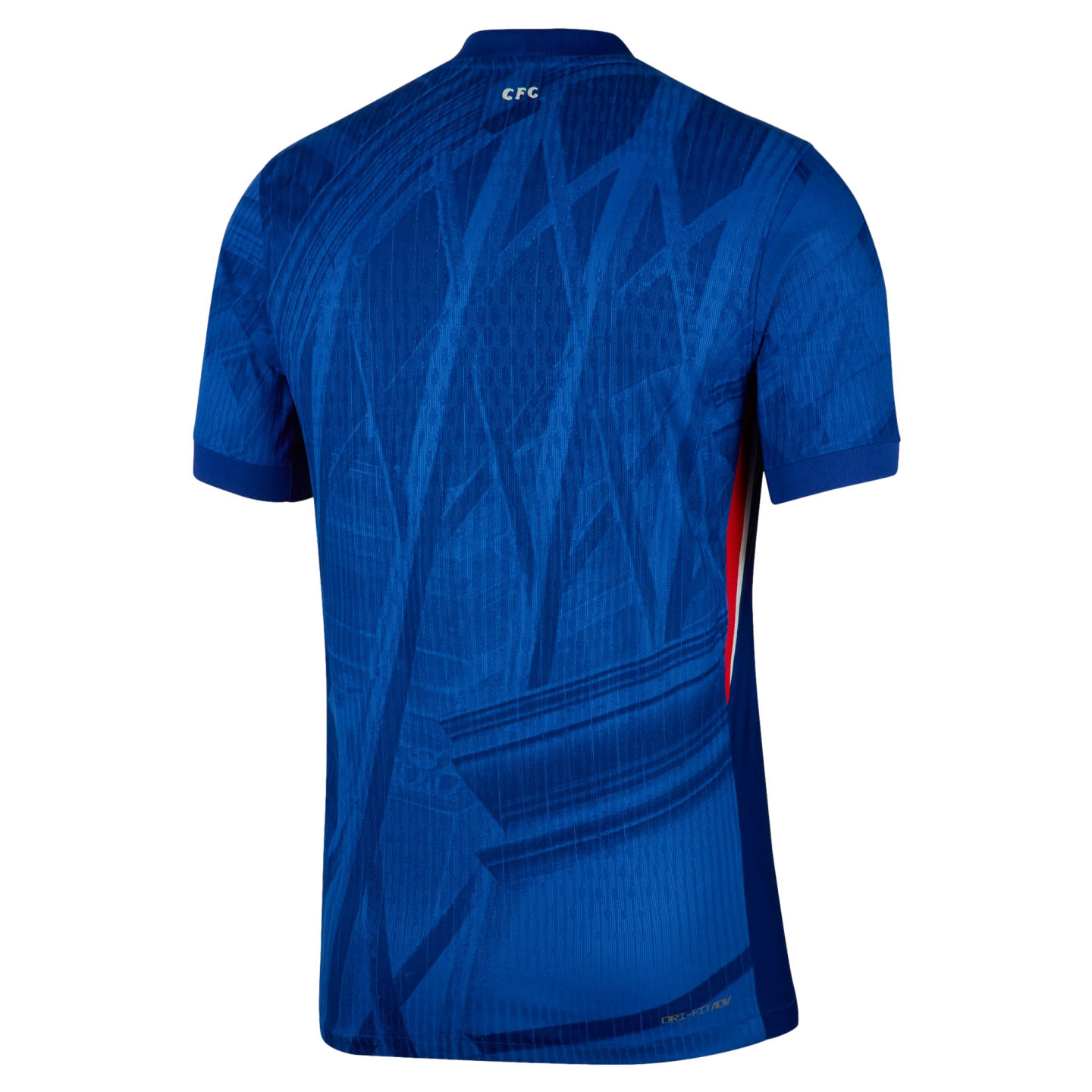 Nike Chelsea 25/26 Authentic Home Jersey