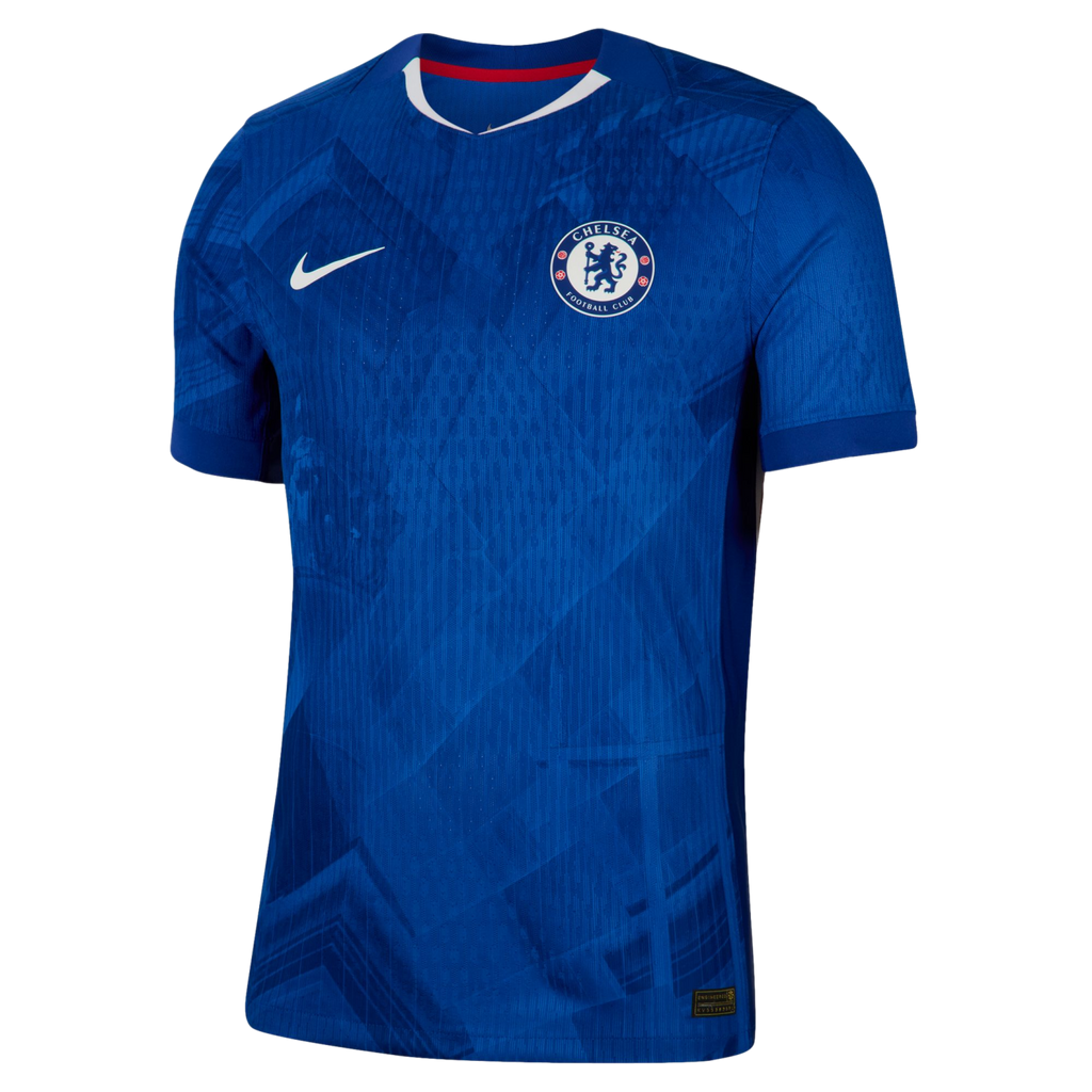 Nike Chelsea 25/26 Estevao #41 Home Jersey