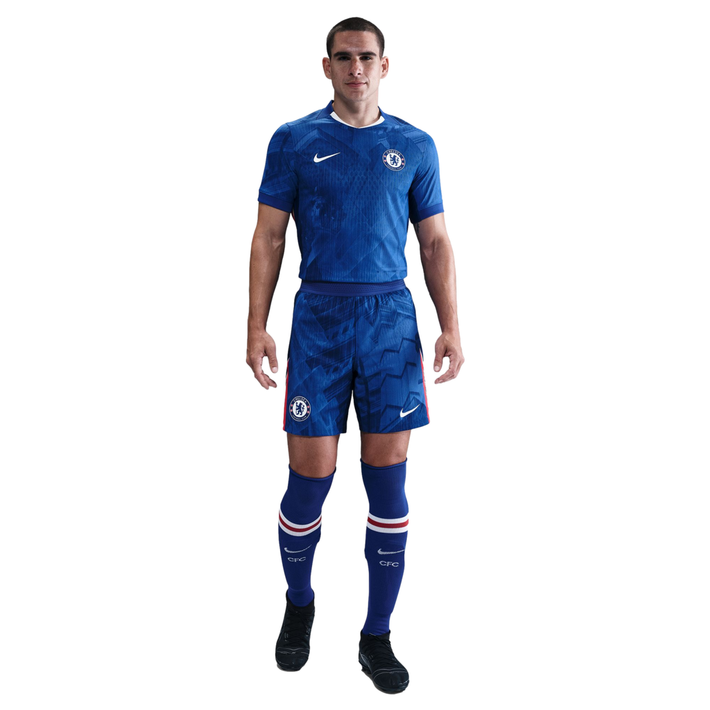 Nike Chelsea 25/26 Authentic Home Jersey