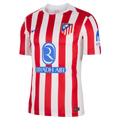 Nike Atletico Madrid 25/26 Home Jersey