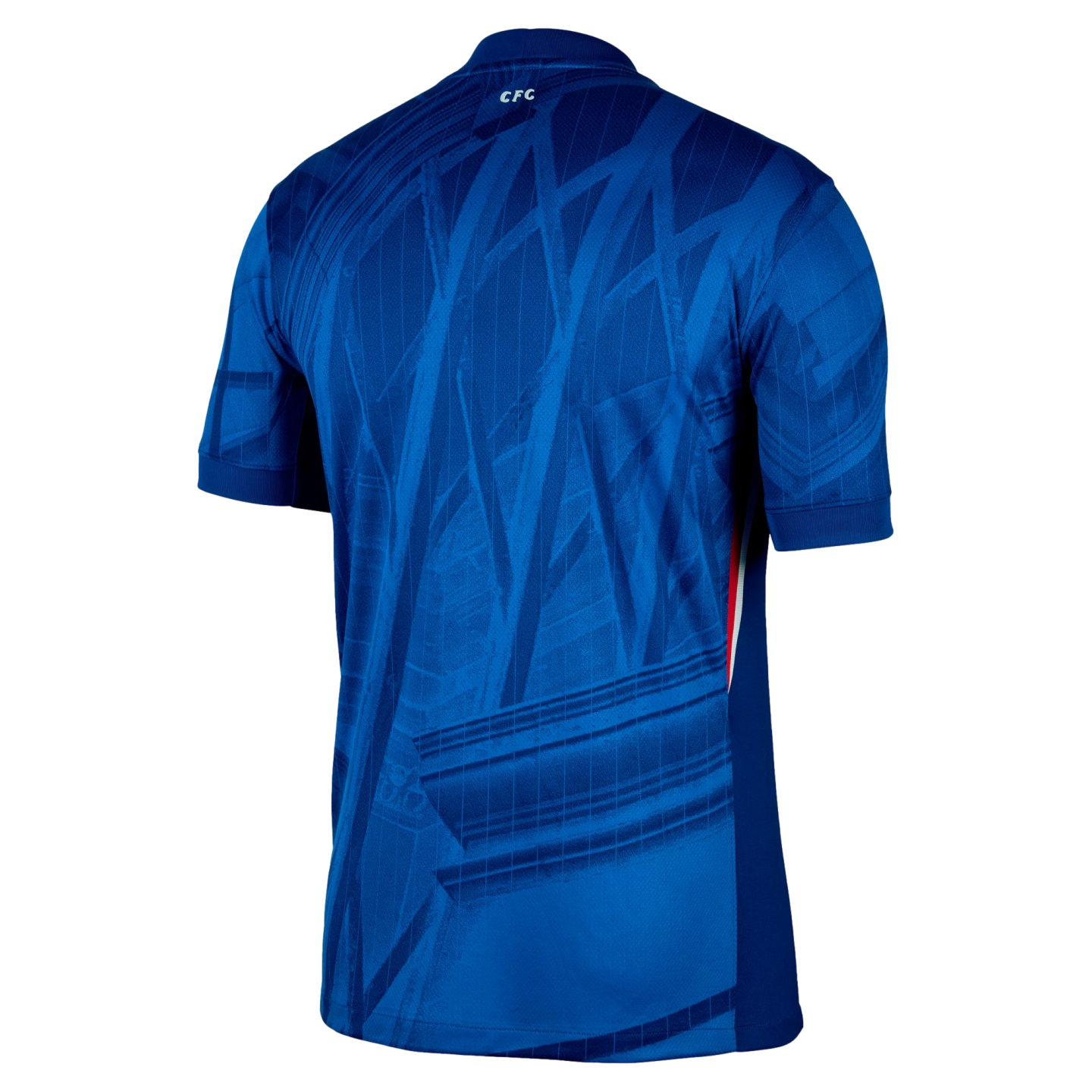 Nike Chelsea 25/26 Home Jersey