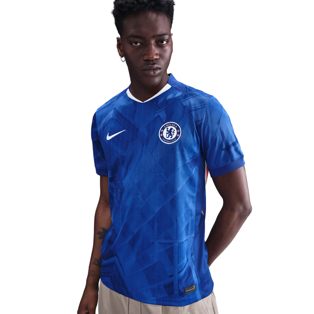 Nike Chelsea 25/26 Home Jersey