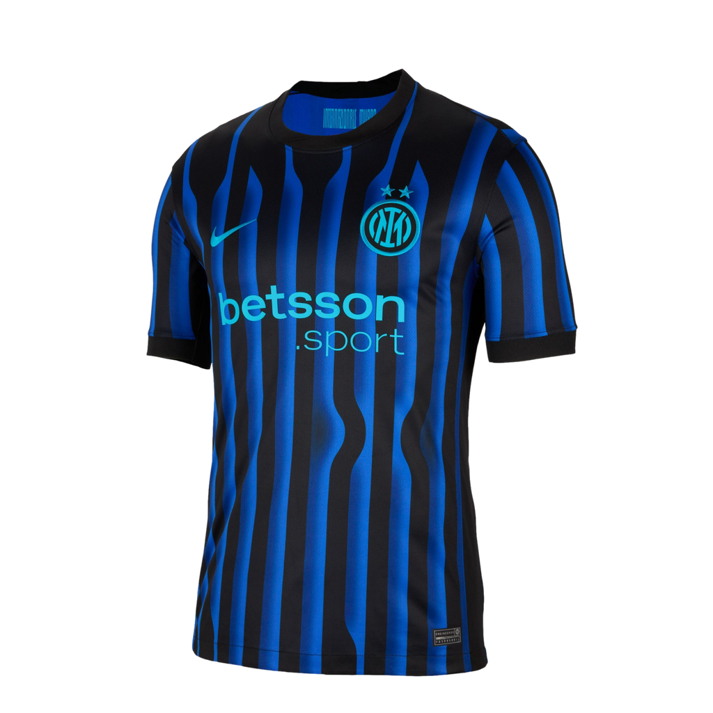 Nike Inter Milan 25/26 Home Jersey