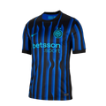 Nike Inter Milan 25/26 Home Jersey