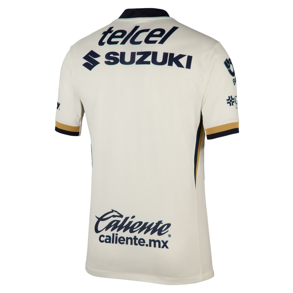 Nike Pumas UNUM 25/26 Home Jersey