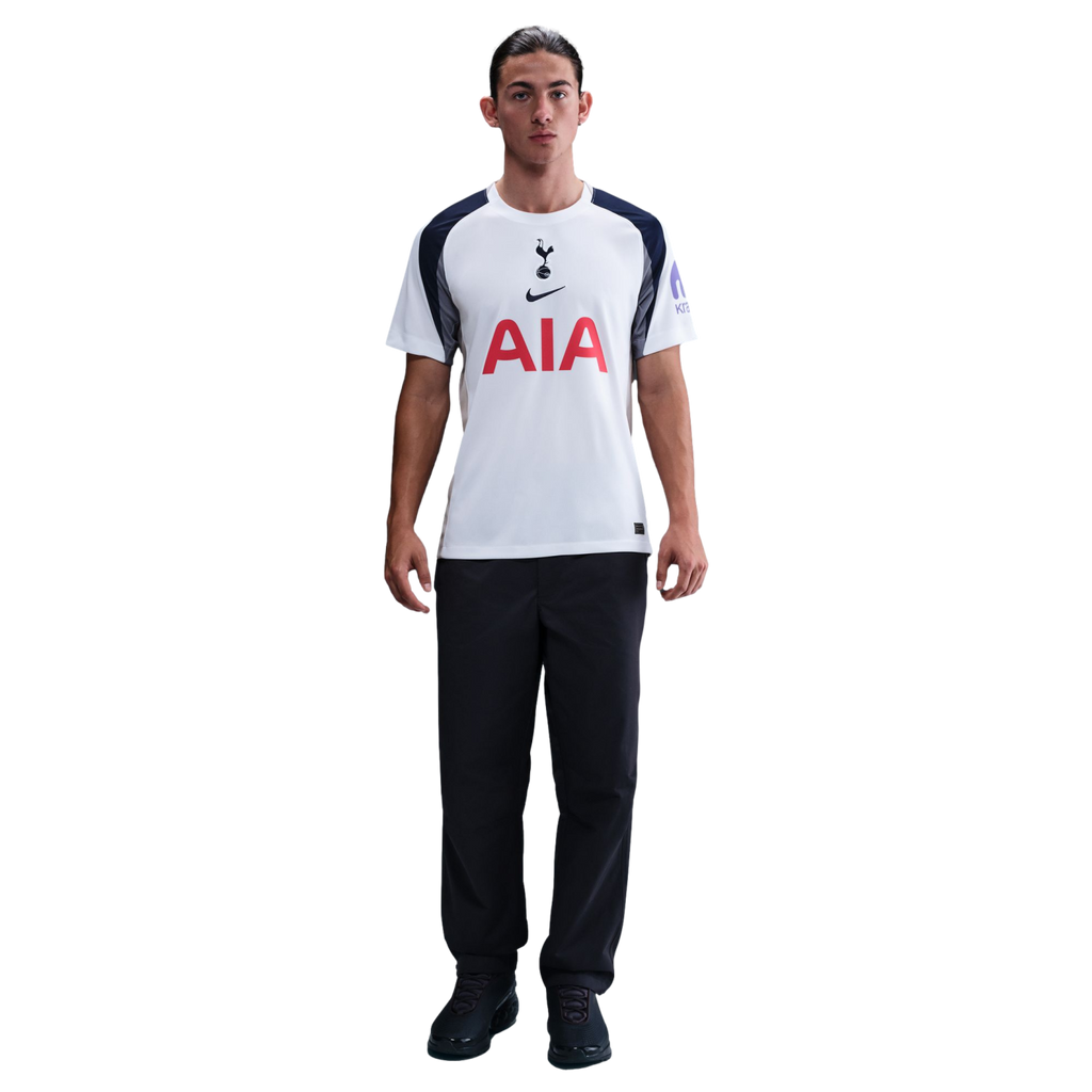Nike Tottenham 25/26 Home Jersey