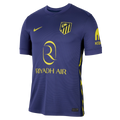 Nike Atletico Madrid 25/26 Away Jersey