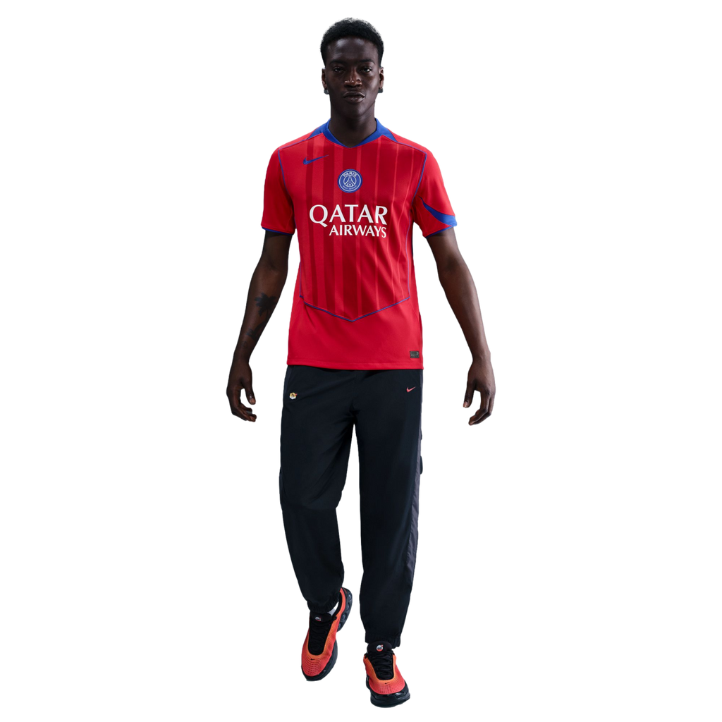 Nike Paris Saint-Germain 25/26 Third Jersey