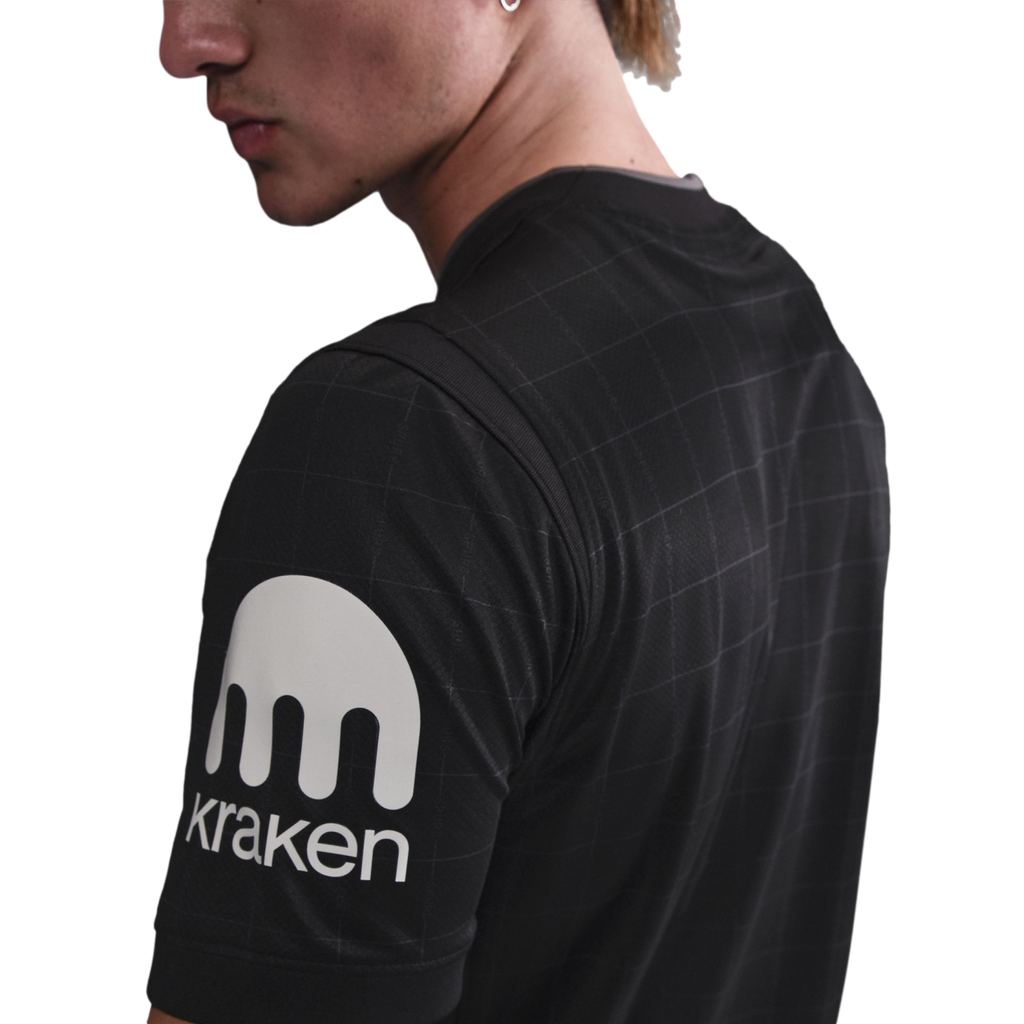 Nike Tottenham 25/26 Away Jersey