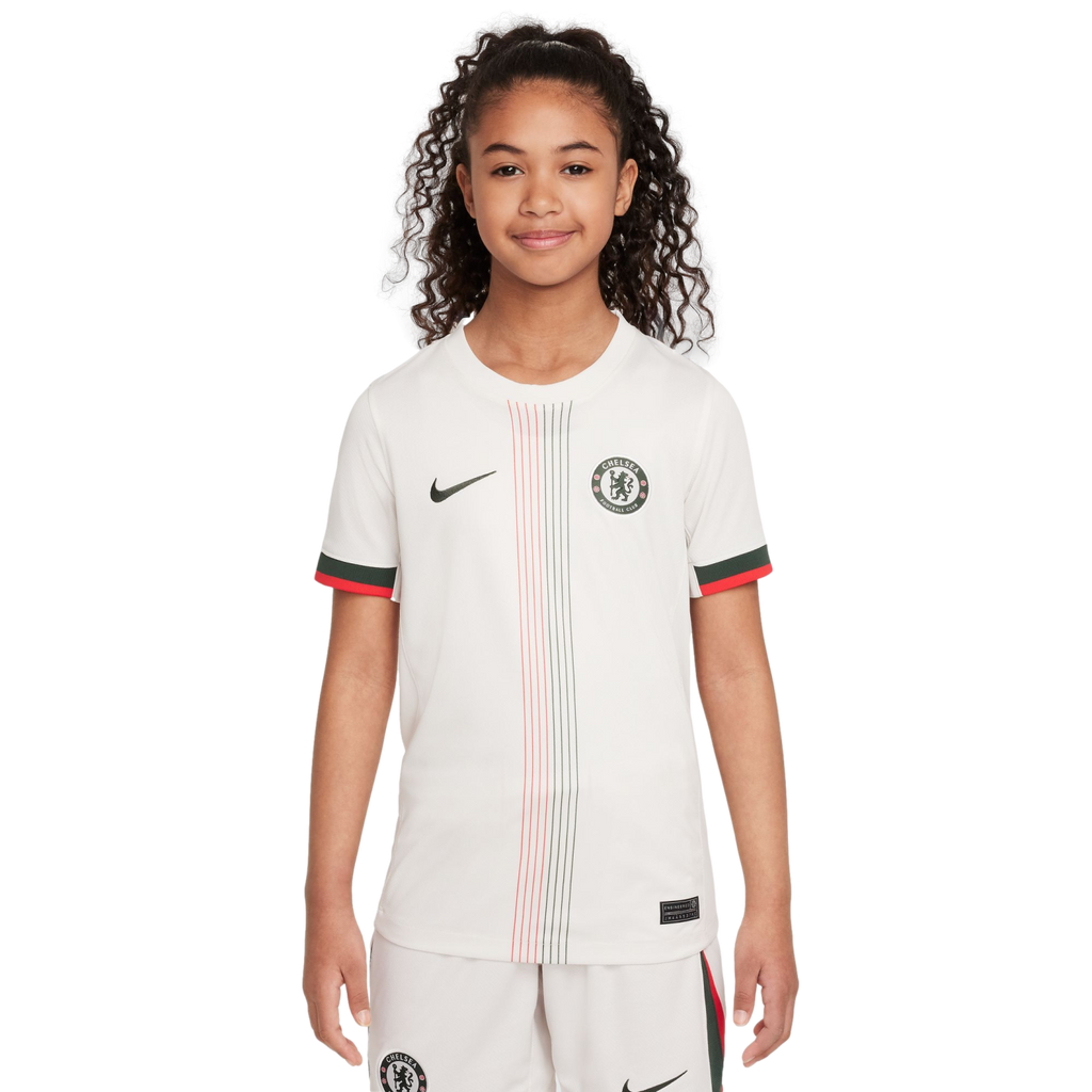 Nike Chelsea 25/26 Youth Away Jersey