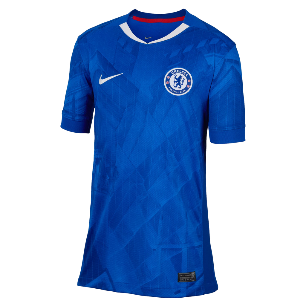 Nike Chelsea 25/26 Youth Home Jersey