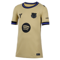 Nike Barcelona 25/26 Youth Away Jersey