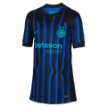 Nike Inter Milan 25/26 Youth Home Jersey