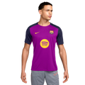 Nike Barcelona Strike Training Jersey