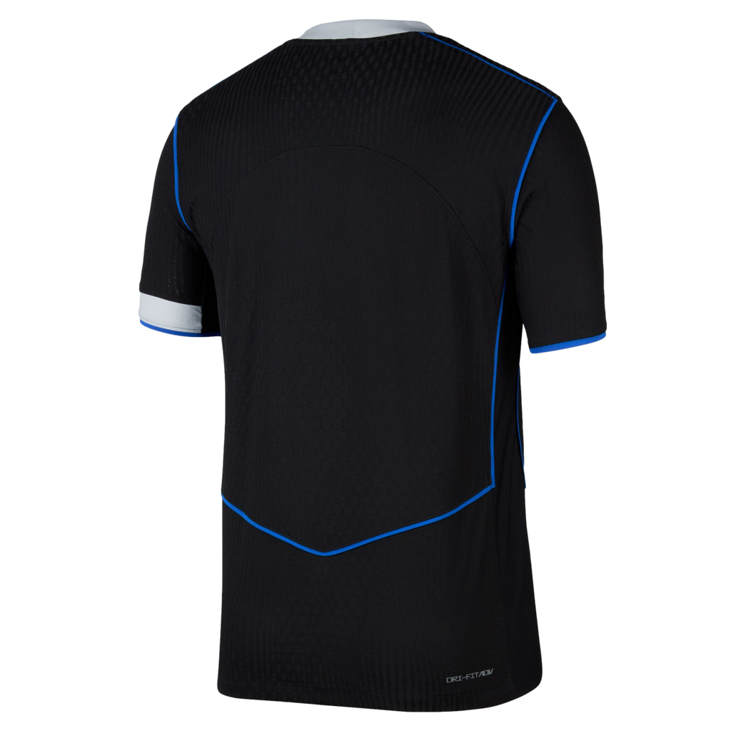 Nike Chelsea 25/26 Authentic Third Jersey