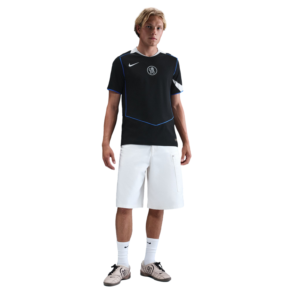 Nike Chelsea 25/26 Authentic Third Jersey