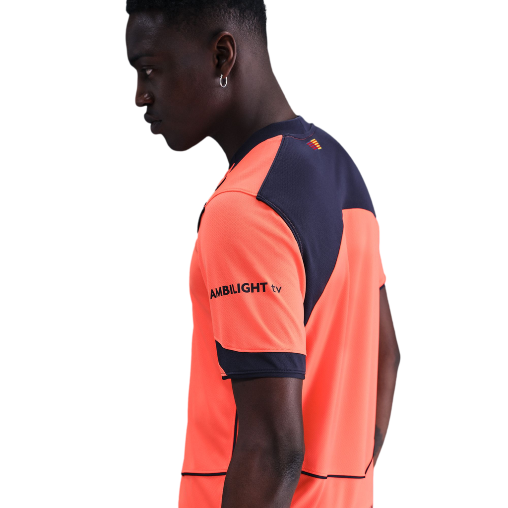 Nike Barcelona 25/26 Third Jersey