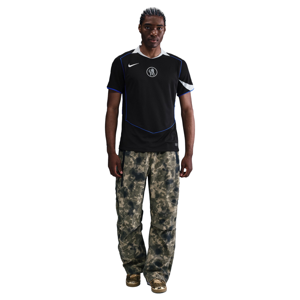 Nike Chelsea 25/26 Third Jersey