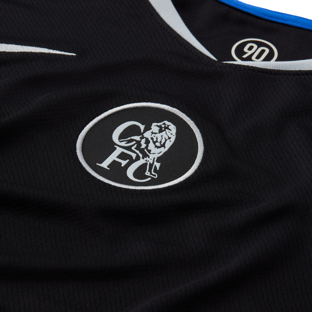 Nike Chelsea 25/26 Third Jersey