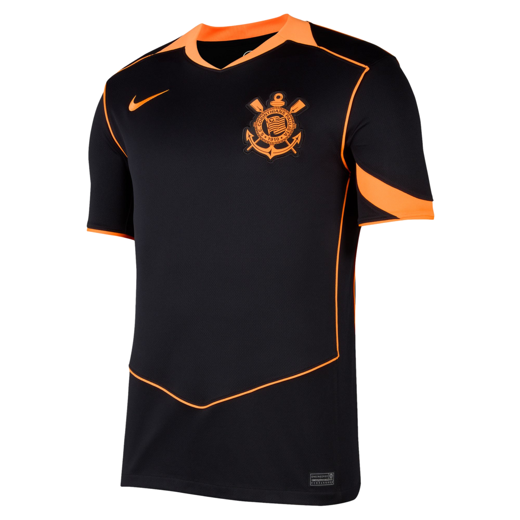 Nike SC Corinthians 25/26 Third Jersey