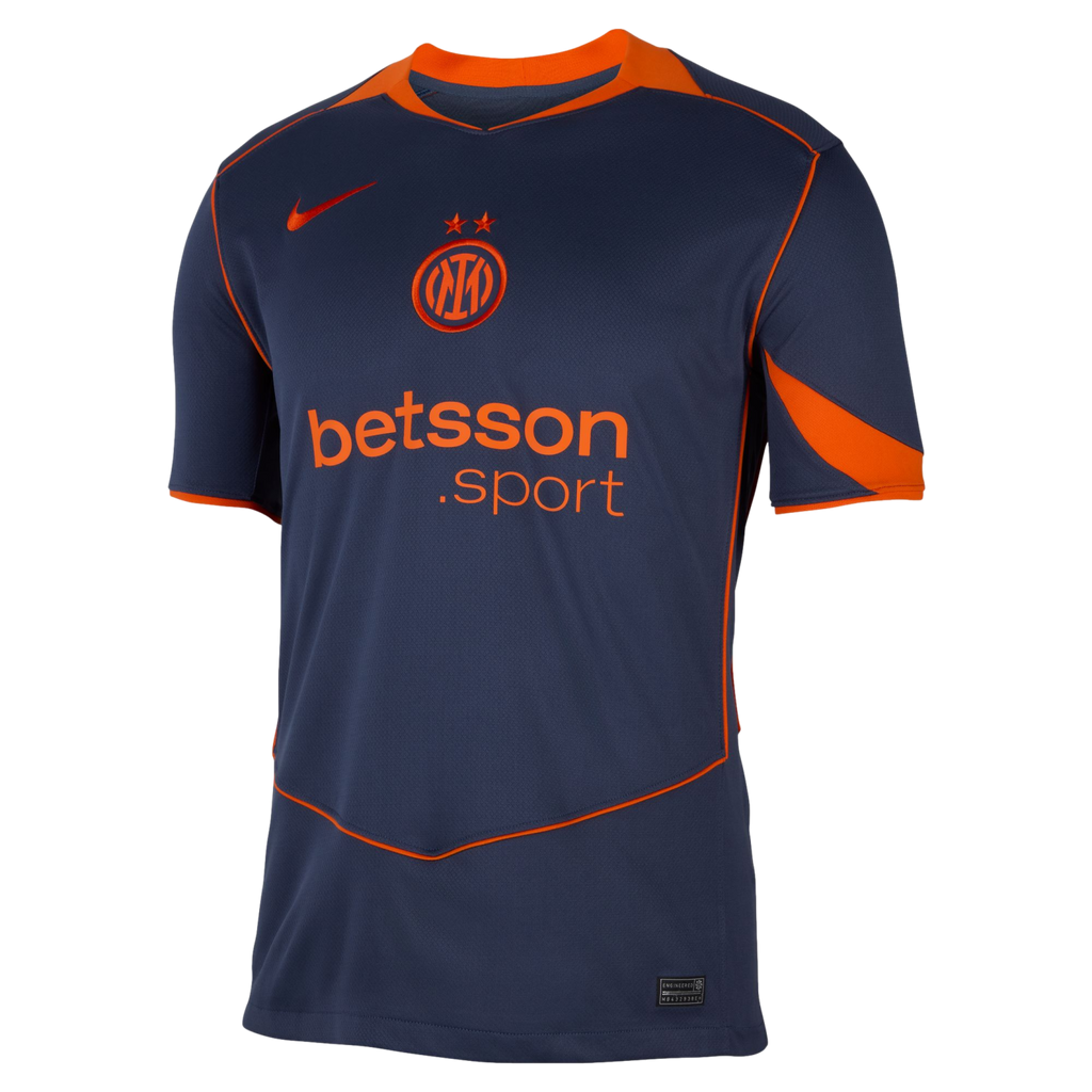 Nike Inter Milan 25/26 Third Jersey