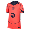 Nike Barcelona 25/26 Youth Third Jersey